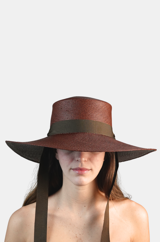 FLAVIA HAT