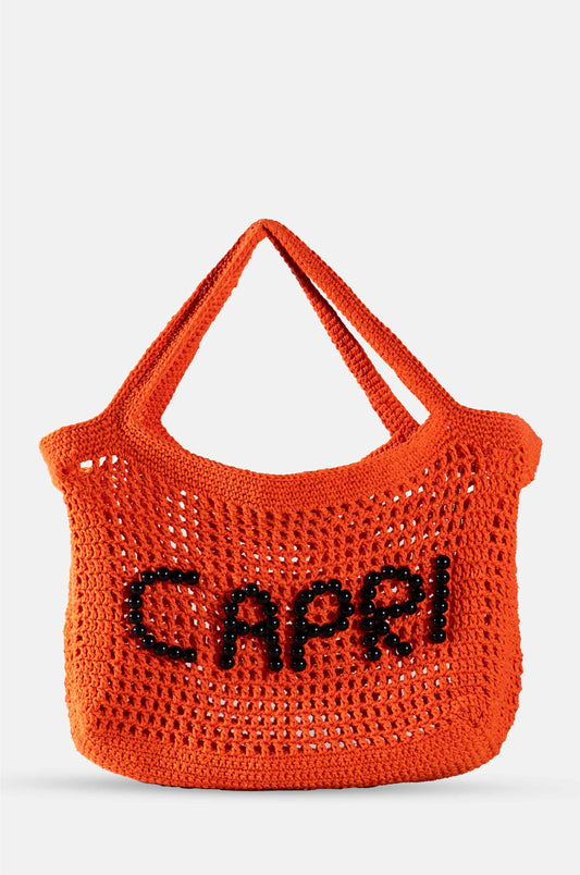 MABEL CAPRI BAG