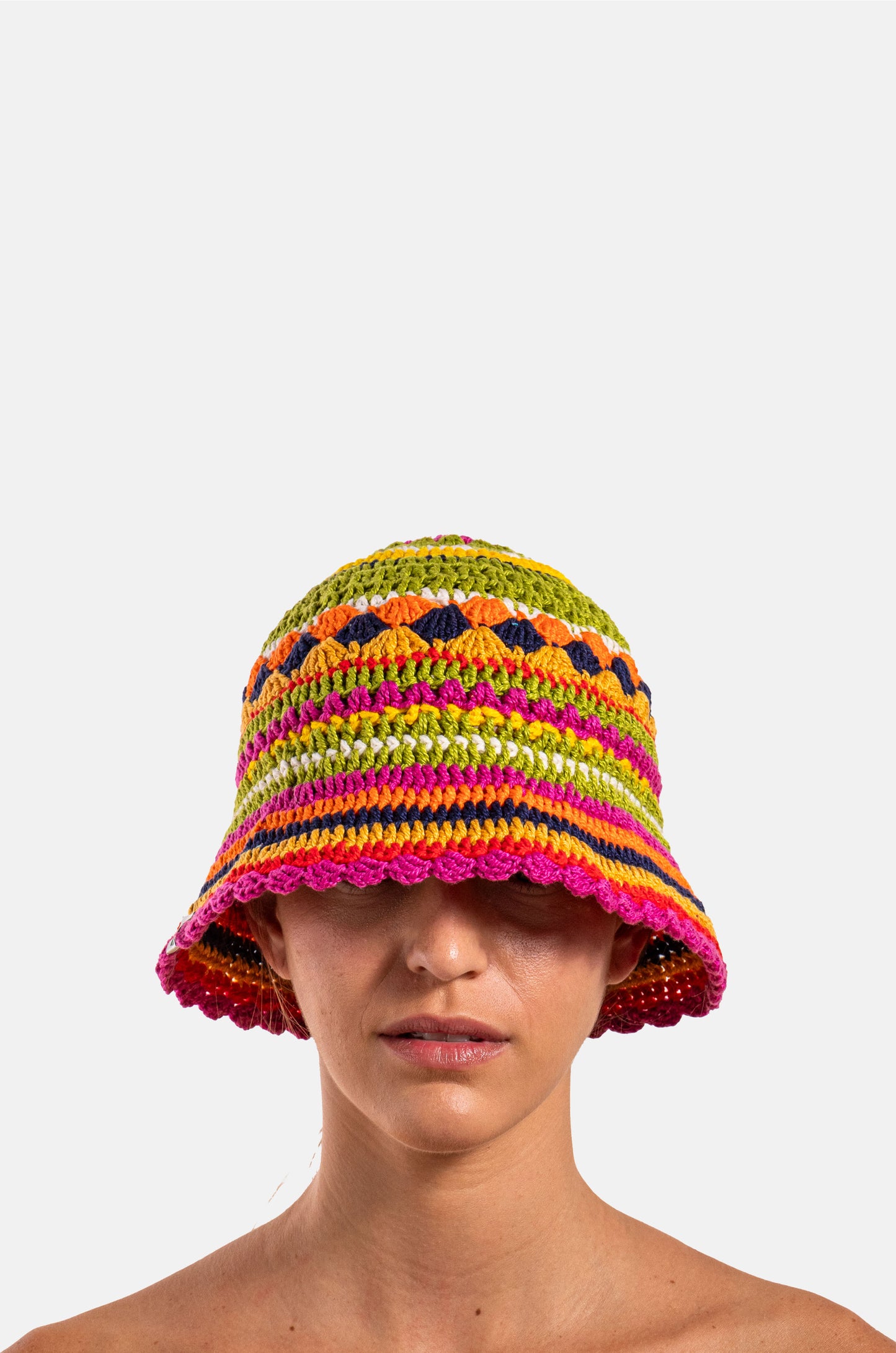 MARGO BALANCE HAT