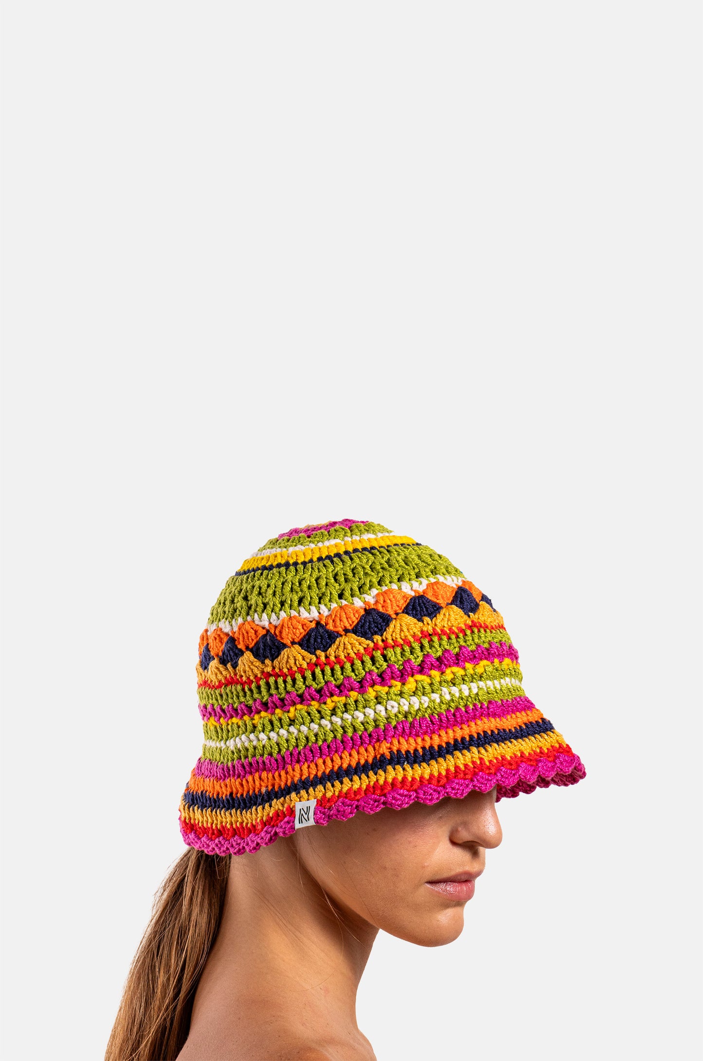 MARGO BALANCE HAT