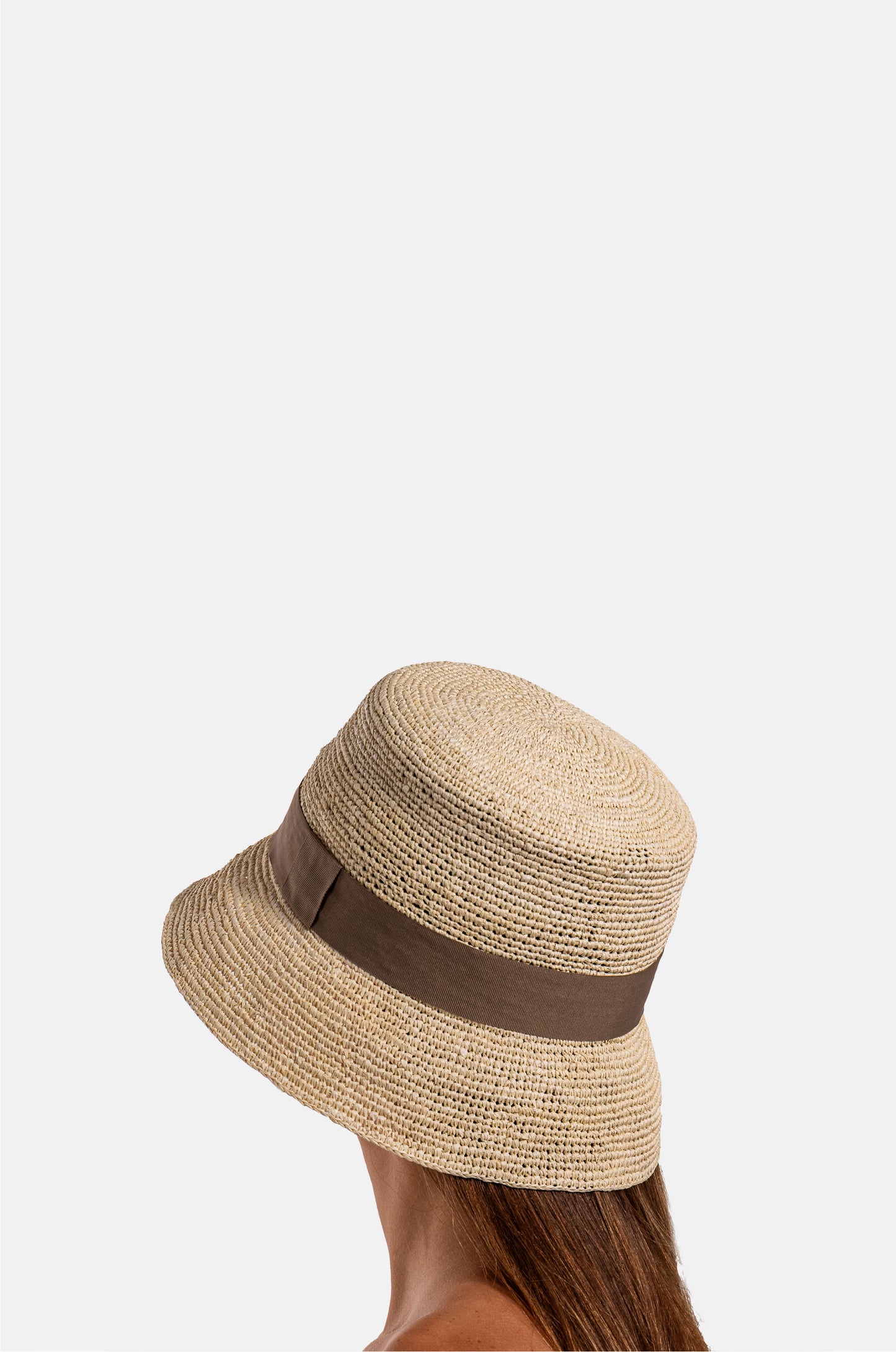 MARINA BUCKET HAT