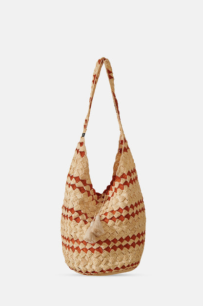 SANTA ISABEL BAG