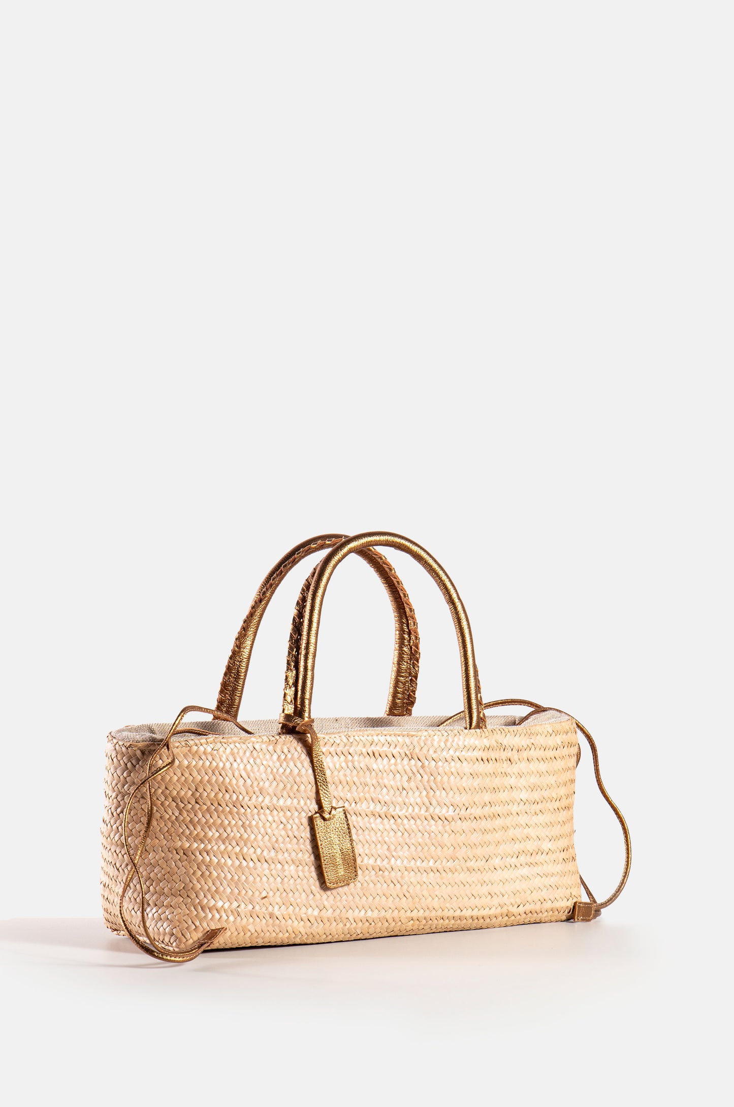 VANESSA M BAG