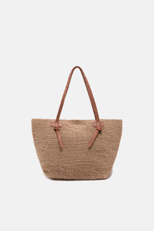 ALLEGRA COURO BAG